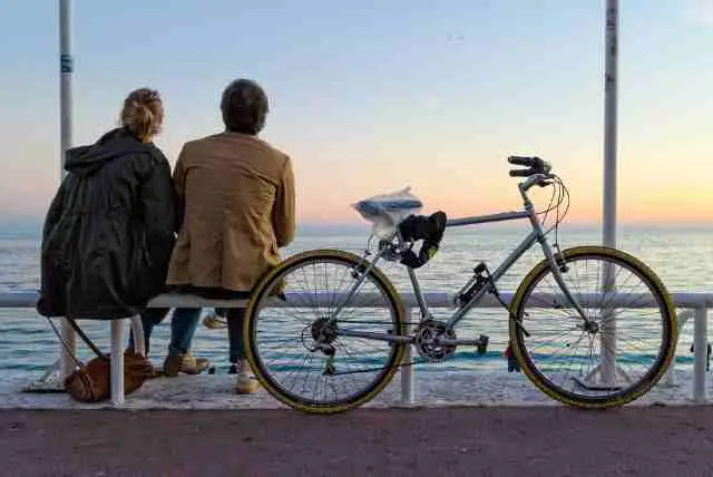 Is it normal to get bored in marriage?